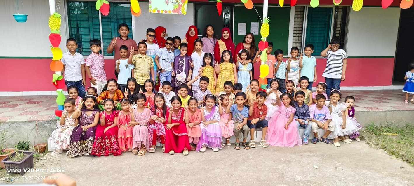 Community Service Club