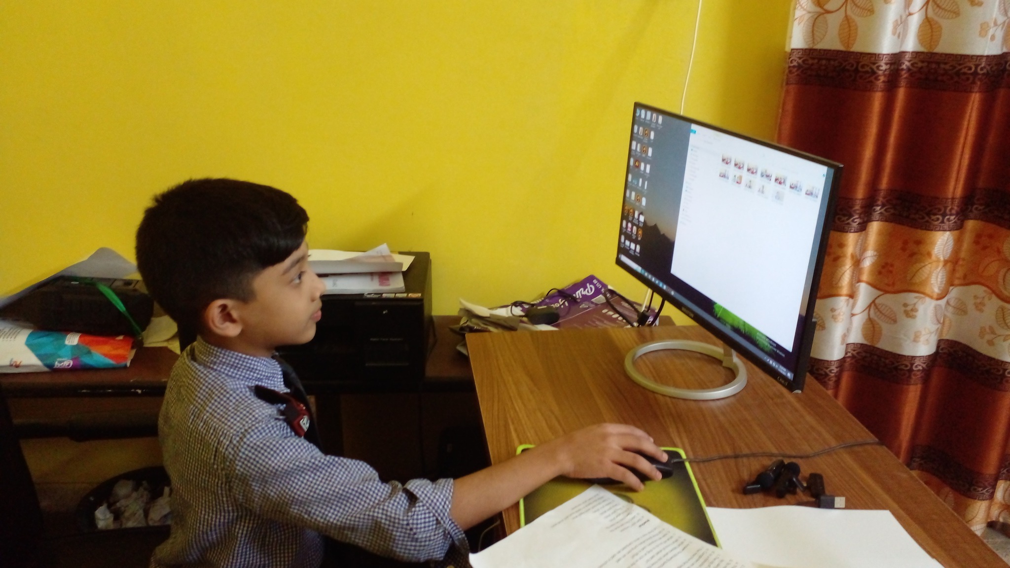 Coding and Robotics Club